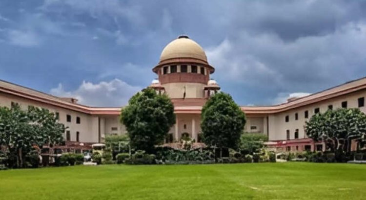 हरियाणा के जमीन मालिकों को सुप्रीम कोर्ट से बड़ी राहत, पंचायत की जमीन मालिकों के पास ही रहेगी