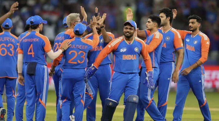 ओमान के खिलाफ मैदान पर उतरते ही भारत रचेगा इतिहास, टी20 में ऐसा करने वाली बनेगी सिर्फ दूसरी टीम
