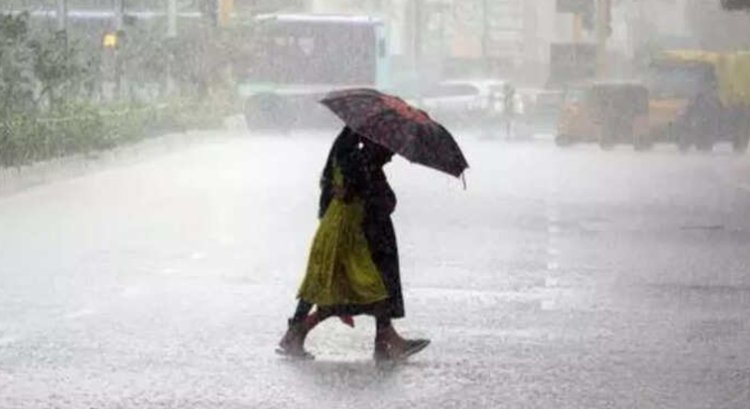 कल का मौसम 21 सितंबर 2025: बंगाल की खाड़ी से उठेगा नया सिस्टम, IMD ने जारी किया कई राज्यों में भारी बारिश का अलर्ट