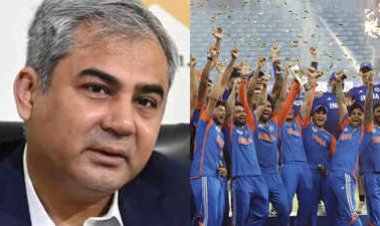 भारत से मीटिंग में लताड़, खुद के देश में थू-थू, कैसे मोहसिन नकवी माफी मांगने को हुआ मजबूर, इनसाइड स्टोरी