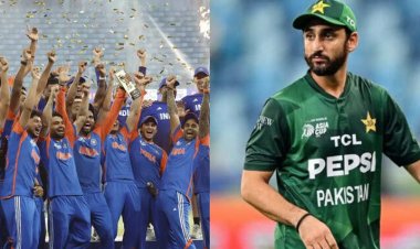 हमें पता था कि फाइनल हमारे हाथ में है... पाकिस्तान को थी जीतने की उम्मीद, टीम इंडिया के ड्रेसिंग रूम का माहौल ऐसा कैसे?