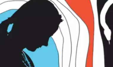 'स्पेशल क्लास' के लिए आओ.., सूने घर में अकेले प्रोफेसर ने छात्रा से की ऐसी हरकत, सिर शर्म से झुक जाएगा