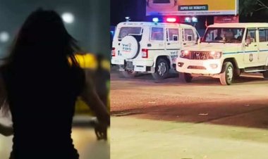 घर तक छोड़ने का वादा, 24 घंटे में तीन पुरुषों ने दो बार महिला से किया गैंगरेप, गुजरात में कंपा देने वाली हैवानियत