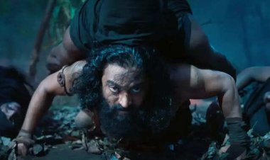 Kantara Chapter 1 Collection: ऋषभ शेट्टी का धमाका, 7वें द‍िन नया रिकॉर्ड, देश में 300Cr, वर्ल्‍डवाइड 450Cr पार