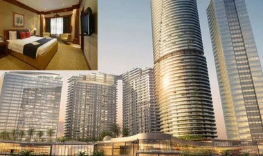 नोएडा सुपरनोवा सोसाइटी के 100 होम स्टे B&B संचालकों को नोटिस, ऊंची पॉश बिल्डिंग में अवैध धंधा!