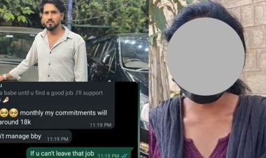 हिंदू लड़कियों को फंसा फिजिकल होना, फिर धर्म परिवर्तन का दबाव, कर्नाटक में चल रहा लव जिहाद का बड़ा खेल?