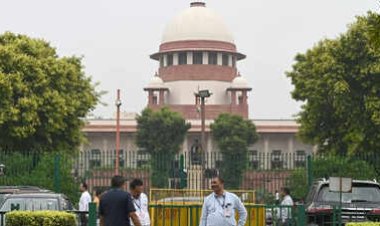 बाबरी मस्जिद, अश्लील पोस्ट... तल्हा अब्दुल रहमान की याचिका खारिज, सुप्रीम कोर्ट ने कहा- टिप्पणी करवाने की कोशिश मत करो