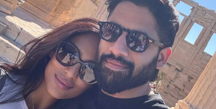 नागा चैतन्य ने बताया शोभिता से कहां हुई थी पहली मुलाकात, कहा- मैंने कभी नहीं सोचा था कि मैं उनसे वहां मिलूंगा