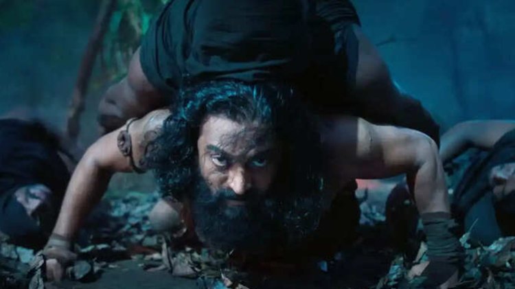 Kantara Chapter 1 Collection: ऋषभ शेट्टी का धमाका, 7वें द‍िन नया रिकॉर्ड, देश में 300Cr, वर्ल्‍डवाइड 450Cr पार