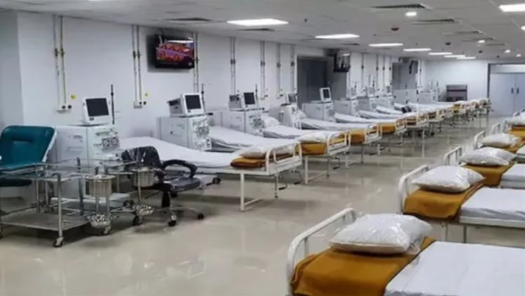 आयुष्मान योजना में लोग सरकारी नहीं, प्राइवेट अस्पतालों को दे रहे तरजीह; सरकार का खर्च बढ़ा