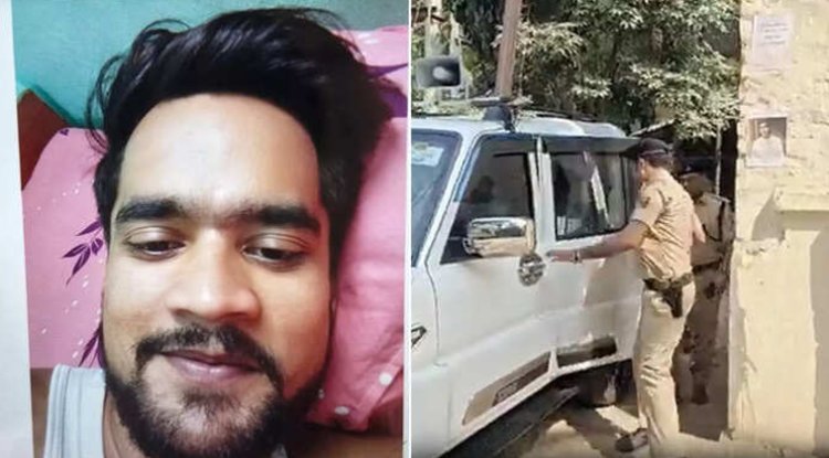 पटना में दिवाली की रात गूंजीं गोलियां: कदमकुआं में युवक की गोली मारकर हत्या, घरवाले कर रहे थे डिनर पर इंतजार