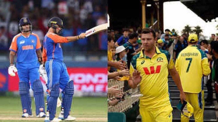 अगर अभिषेक शर्मा फॉर्म में हुआ तो जोश हेजलवुड...पूर्व भारतीय कोच ने यह कैसी भविष्यवाणी कर दी?