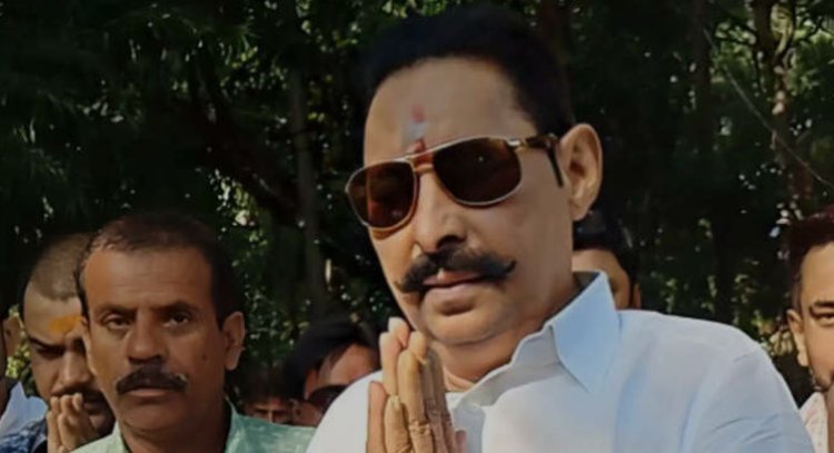 बिहार चुनाव के बीच क्या फिर जेल जाएंगे 'छोटे सरकार'? दुलारचंद हत्याकांड में अनंत सिंह सहित पांच पर FIR