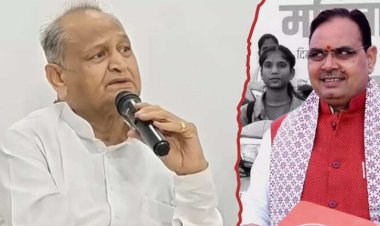 मुझे तो लगता है, शायद सीएम की भी कोई सुनता है या नहीं, जानिए अशोक गहलोत को ऐसा क्यों लगा?