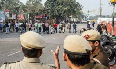 50 घंटे से ज्यादा का वक्त... दिल्ली ब्लास्ट की अब तक किसी भी आतंकी संगठन ने नहीं ली जिम्मेदारी, किस पर शक?