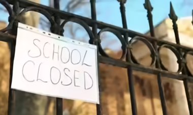 Bihar Result 2025: काउंटिंग को लेकर कल बंद रहेंगे पटना के सभी स्कूल, DM ने जारी किया आदेश