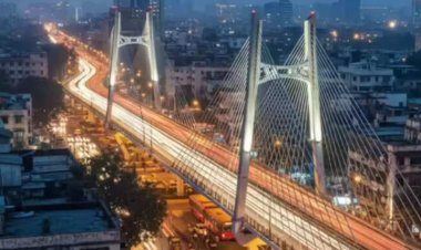 Twin Cable Bridge: सेंट्रल मुंबई का पहला ट्विन केबल ब्रिज, छह लेन वाले पुल की क्या है खासियत? जानें कब पूरा होगा काम