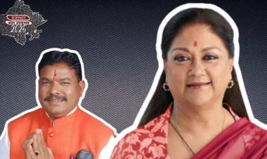 बिहार में बंपर जीत के बीच, एक सीट जहां भाजपा पहुंची थर्ड नंबर पर