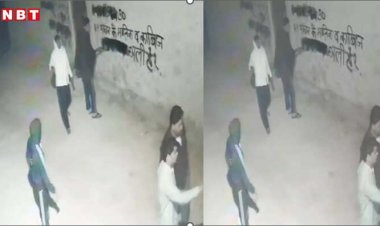 घर पर दिखीं तो जान से मार देंगे... गाजियाबाद में 22 साल से बने मकान पर दबंगों ने किया कब्जा, कहानी रूह कंपा देगी