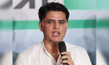 राजस्थान: चुनाव में चाहिए टिकट तो करना पड़ेगा इन बातों को फॉलो, सचिन पायलट ने बताई नई गाइडलाइन!