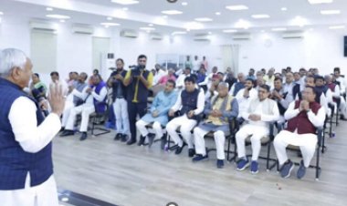 बिहार की वो 2 मिनिस्ट्री, जो डुबो चुकी हैं 9 दिग्गजों का करियर- ताजा शिकार बने नीतीश मिश्रा