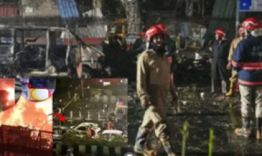 दिल्ली अटैक: कानपुर IIT से दो कश्मीरी PhD छात्र लापता... कॉलेज-प्रशासन किसी को भनक तक नहीं, अलर्ट पर एजेंसी