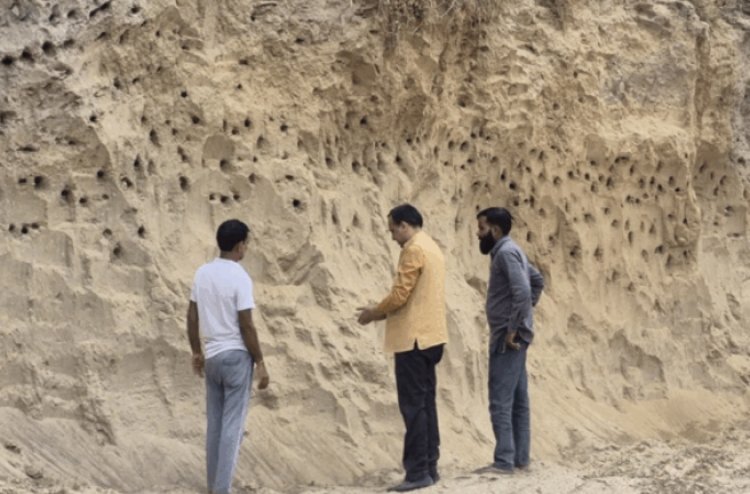 खांडवप्रस्थ की खंडवारी और बागपत में खेड़ा पलटने का क्या है हजारों साल पुराना रहस्य? इतिहासकार से समझिए
