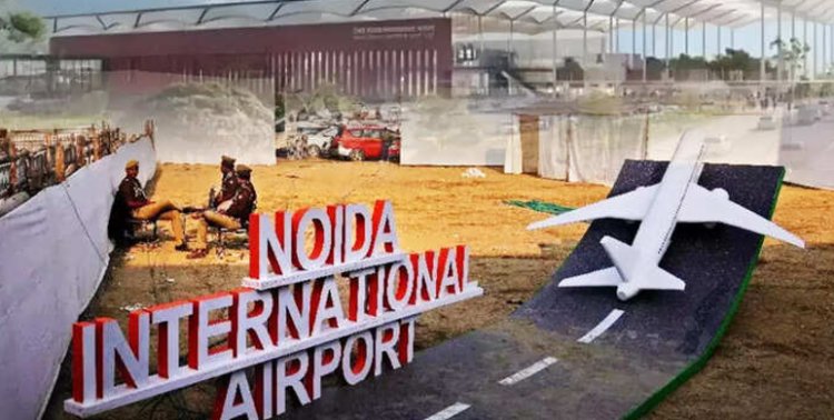 जेवर एयरपोर्ट को क्यों मिल रही बार-बार नई डेट? आखिरकार उद्घाटन की तारीख फाइनल, वादे से लेकर खासियत सब जानिए