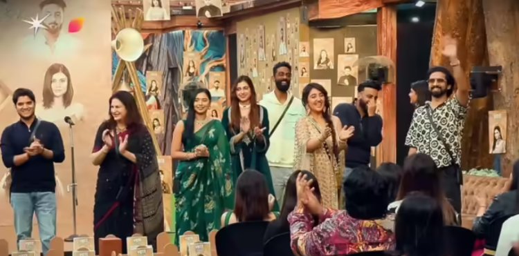 Bigg Boss 19 Promo: घर में आई जनता ने तान्या और कुनिका की उड़ाई खिल्ली, सबसे कम वोट मिले तो ये सदस्य हुआ बेघर