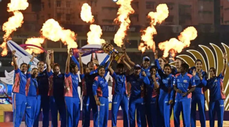 7 जनवरी से शुरू होगा WPL का नया सीजन! इस तारीख को खेला जाएगा फाइनल