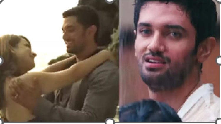 चिराग पासवान ने कंगना के साथ फ्लॉप फिल्म पर कहा- देश से पहले मुझे एहसास हो गया था कि मैं एक डिजास्टर हूं