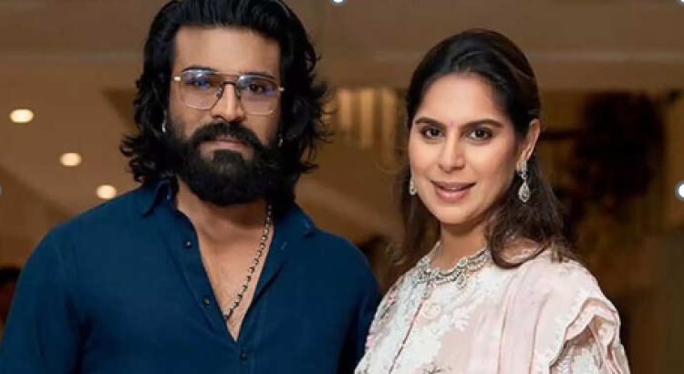 निशाने पर आईं राम चरण की बीवी उपासना का करारा जवाब, पूछा- क्या औरत ये तय नहीं कर सकती कि कब बच्चा करना है?