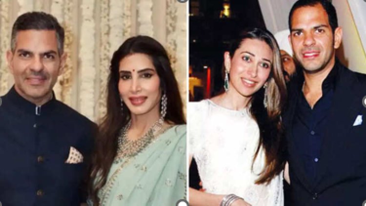 प्रिया ने पब्लिक में घसीटा संजय-करिश्मा का तलाक, भड़कीं ननद- तुम्हारा डिवोर्स कोर्ट में लाऊं? बच्चे दर्द में हैं
