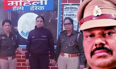 फरवरी में तय थी शादी, पीलीभीत के सिपाही पर किया था रेप केस, कॉन्‍स्‍टेबल मीनाक्षी शर्मा की कुंडली