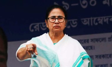 वंदे मातरम् पर पीएम मोदी के पक्ष में खड़ी हुईं ममता...जानिए क्या बोलीं