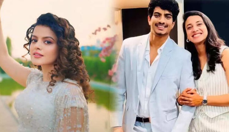 पलक मुच्छल ने पलाश और स्मृति मंधाना की शादी पोस्टपोन होने पर पहली बार तोड़ी चुप्पी, बताया किस हाल में है परिवार