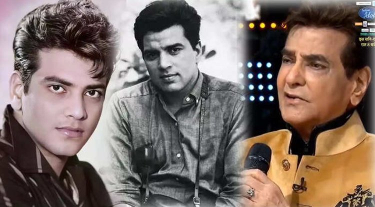 ऐ धर्मेंद्र, ऐ धर्मेंद्र... जब 'ही मैन' को पहली बार देख चिल्लाने लगे जितेंद्र, सुनाया चर्च गेट का मजेदार किस्सा