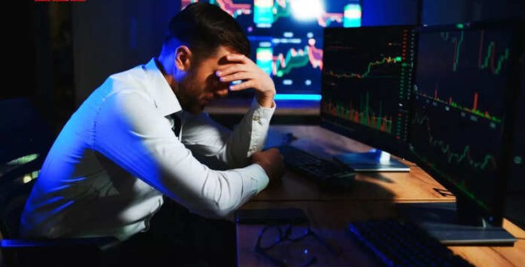 Trent, Lotus, Tejas... मालामाल करने वाले शेयरों ने इस साल दे दिया निवेशकों को 'धोखा', देखिए पूरी लिस्ट