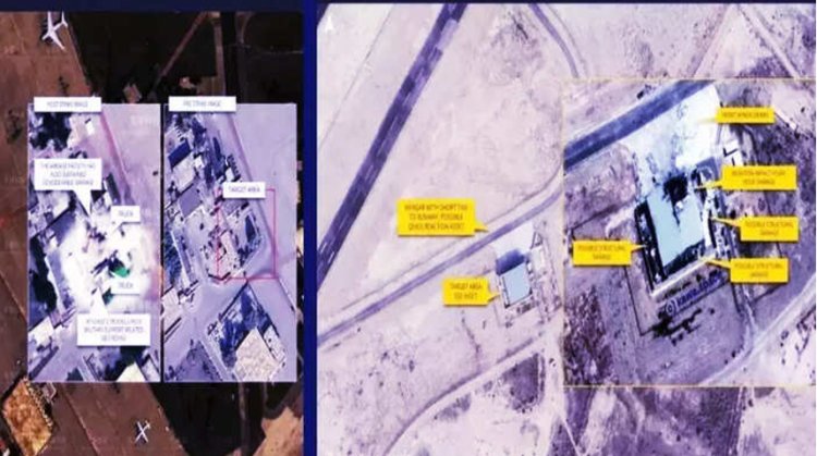 भारत अब पाकिस्तान के परमाणु बम से नहीं रूकेगा... पाकिस्तानी थिंक टैंक में दिखा दिल्ली की नई डॉक्ट्रिन का खौफ, क्या कहा?