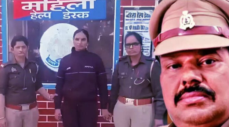 फरवरी में तय थी शादी, पीलीभीत के सिपाही पर किया था रेप केस, कॉन्‍स्‍टेबल मीनाक्षी शर्मा की कुंडली