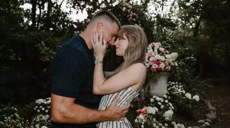 Taylor Swift की शादी के लिए वेन्‍यू की तलाश खत्‍म! जानिए Travis Kelce से कब करेंगी विवाह और कितना आएगा खर्च