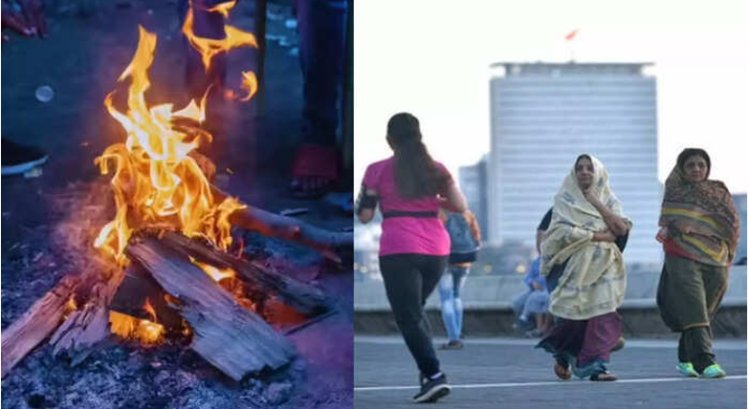 Weather Update: महाराष्ट्र में इस हफ्ते फिर से ठंड, किन जिलों में गिरेगा पारा? IMD का लेटेस्ट अपडेट जानिए