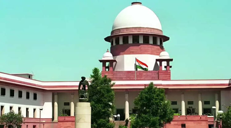 एयरलाइंस नहीं चला सकते... इंडिगो संकट पर सुप्रीम कोर्ट ने कह दी बड़ी बात