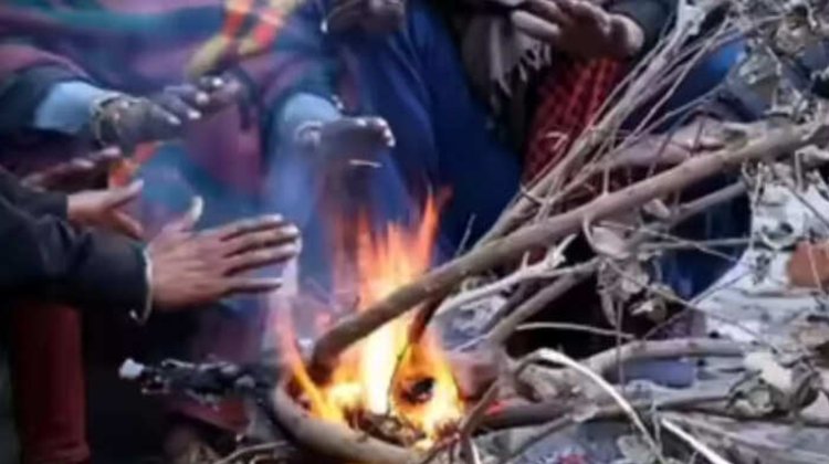 इन संभागों में शीतलहर का अलर्ट, कई जिलों में कड़ाके की ठंड, मौसम विभाग ने बताया कब मिलेगी राहत