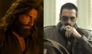 Dhurandhar 2 Box Office: ओपनिंग डे पर वर्ल्‍डवाइड 236 करोड़ पार, देश में 100+ Cr, 'जवान' को चटाई धूल