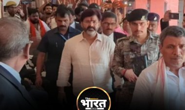 साथ नहीं रह सकता... पत्नी ज्योति संग तलाक मामले पर कोर्ट में बोले पवन