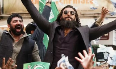 Dhurandhar 2 Box Office: 9वें दिन बजा डंका, वर्ल्डवाइड 1100 करोड़ पार, कल्कि 2898AD और 'जवान' को पछाड़ा