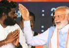 Tamil Nadu chunav: PM मोदी से मुलाकात और BJP के बड़े नेता ने चुनाव नहीं लड़ने का लिया फैसला, तमाम चर्चाओं पर 'फुल स्टॉप'