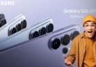 सस्ते हुए सैमसंग के लेटेस्ट S26 सीरीज स्मार्टफोन, Galaxy S26 Ultra की कीमत भी घटी