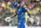 MI vs CSK: कभी मुंबई इंडियंस का ऐसा हाल नहीं हुआ, सीएसके ने दिखाया आईपीएल का सबसे बुरा दिन